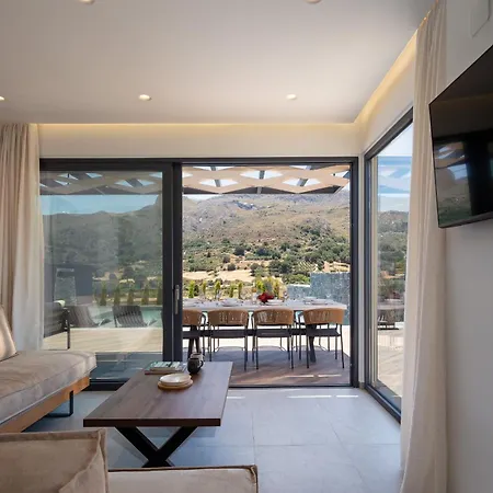 Villa Bella Vista