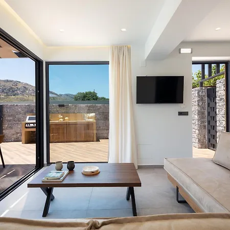 Bella Vista Villa *