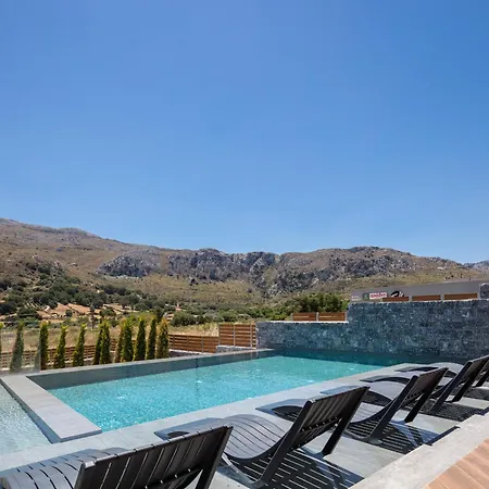 Bella Vista Villa