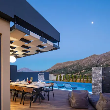 Villa Bella Vista *