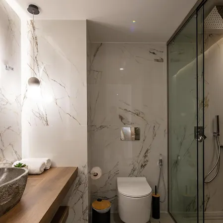 Villa Bella Vista Angouseliana