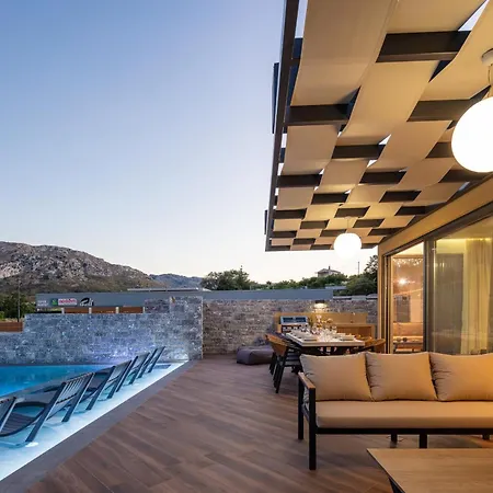 Bella Vista Villa *