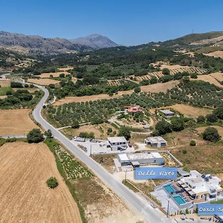 Villa Bella Vista