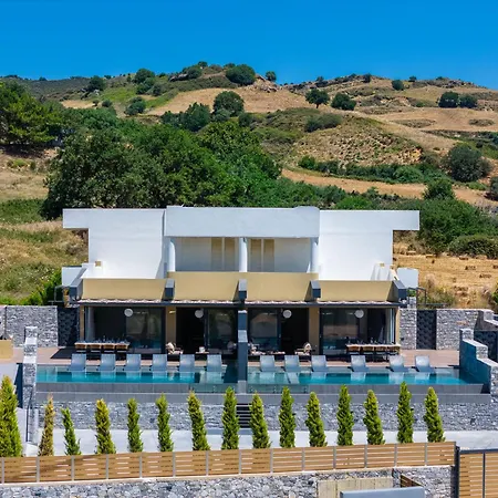 Villa Bella Vista *