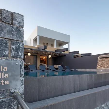 Villa Bella Vista
