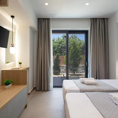 Villa Bella Vista Angouseliana